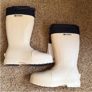 Fubuki Niseko 2.0 Boots - Unisex size 41 (us 10 women's/mens 8)